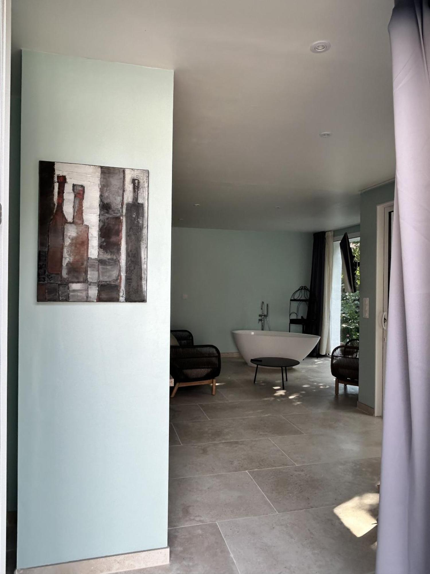 Le Clos Saint Andre Banyuls-sur-Mer Luaran gambar