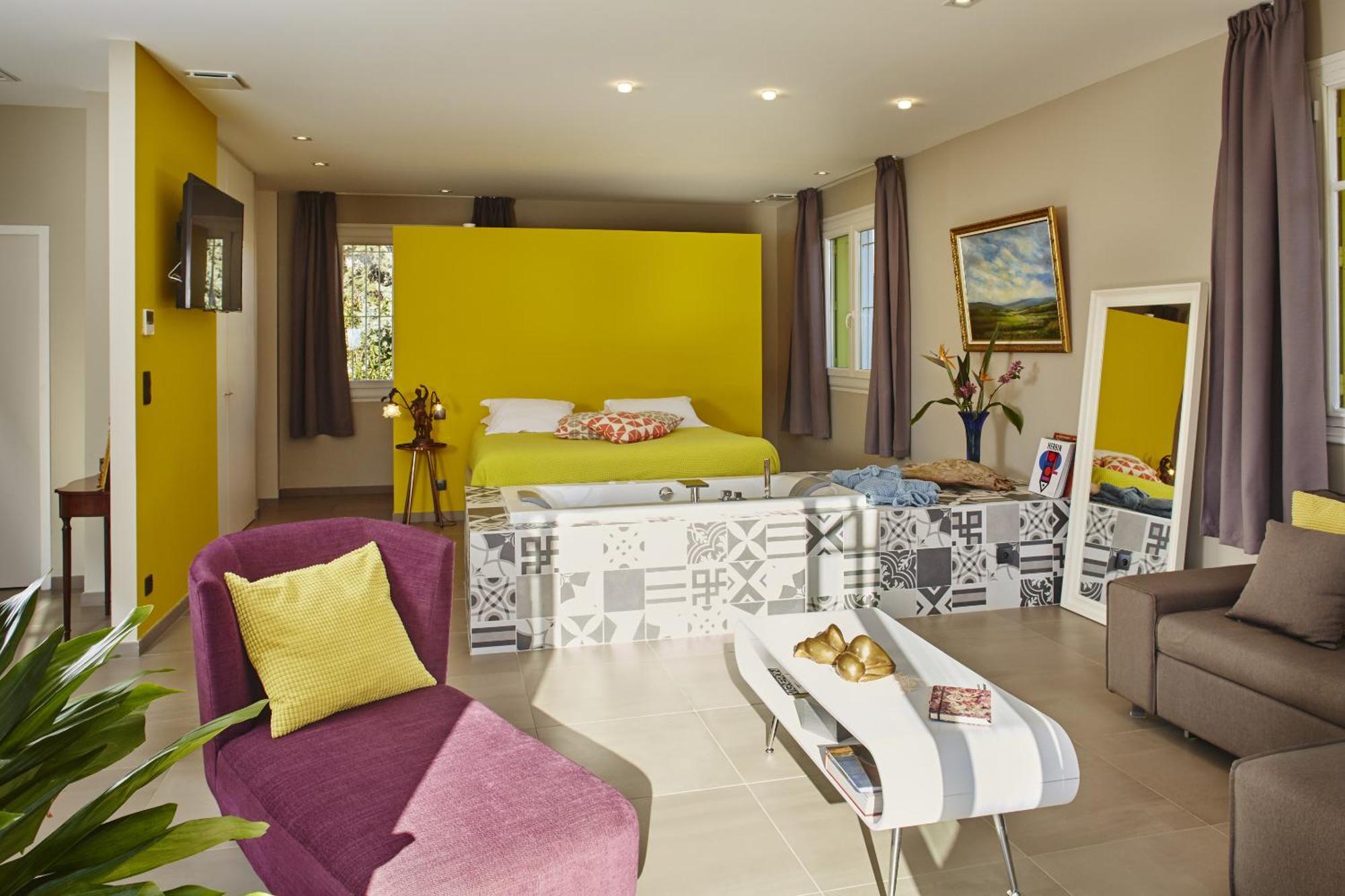 Le Clos Saint Andre Banyuls-sur-Mer Luaran gambar